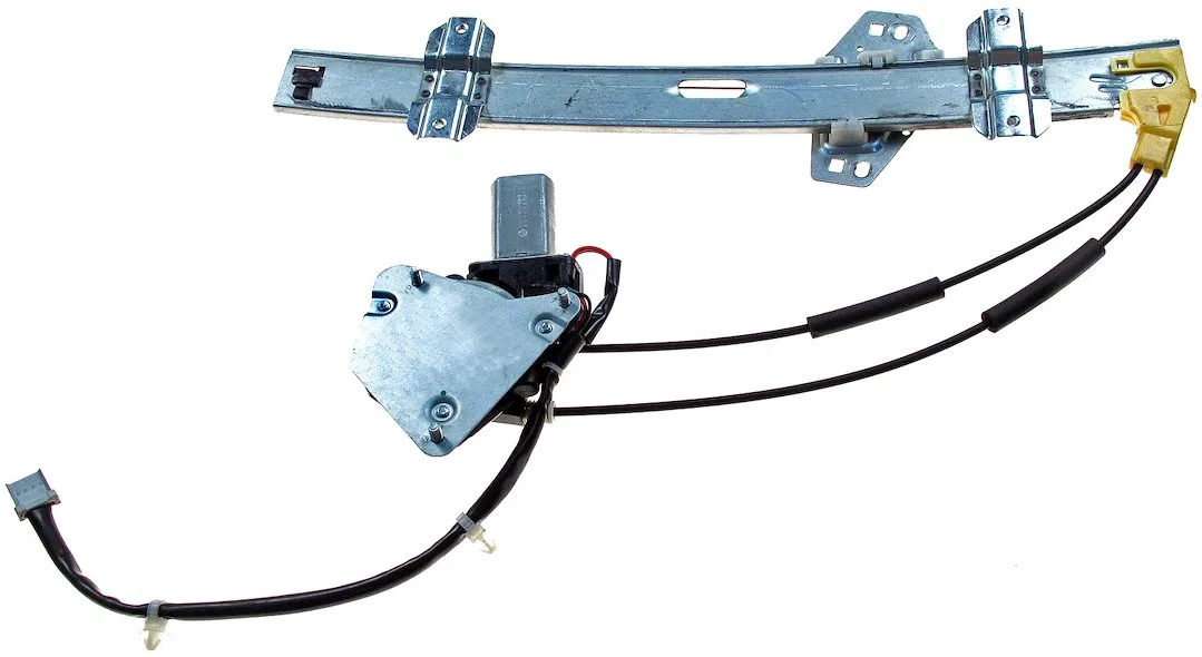 741-713 – DORMAN Window Regulator, OE Replacement Use With Power Windows With Motor - view 2